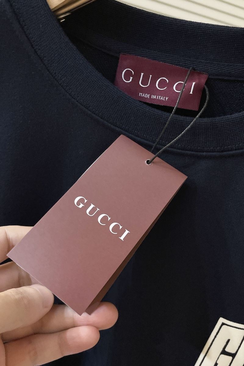 Gucci Hoodies